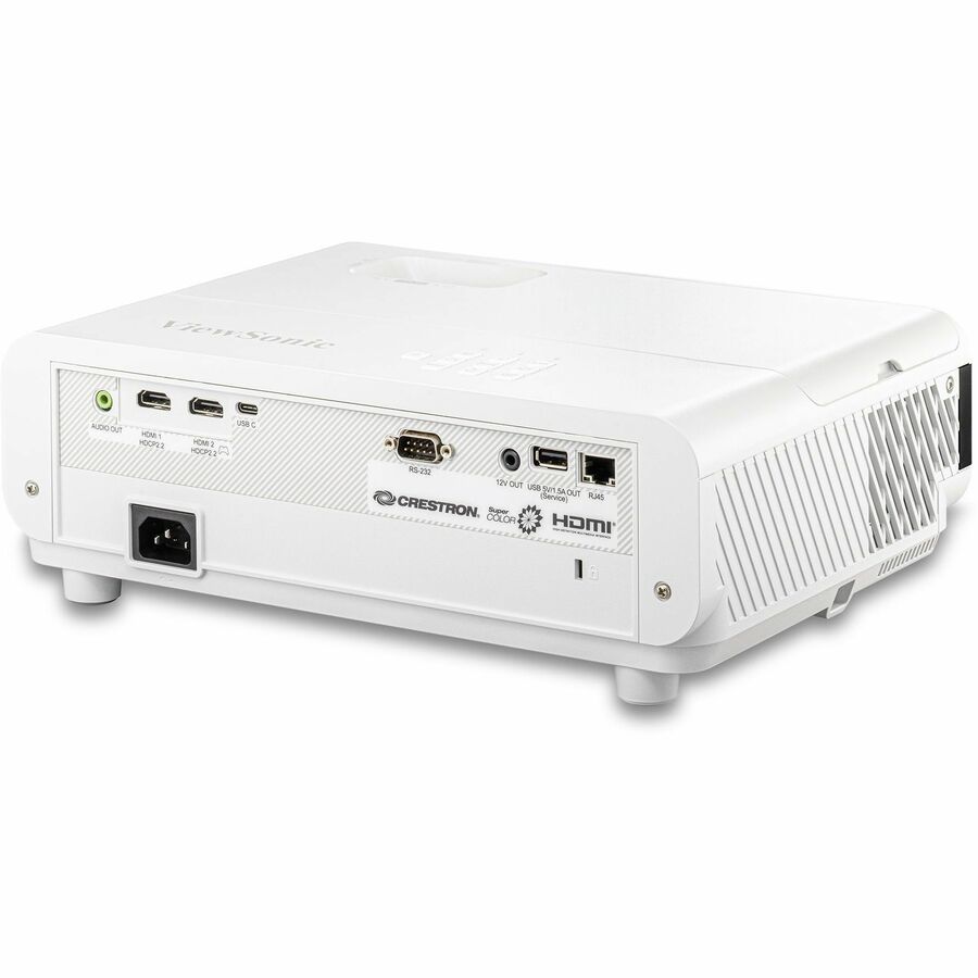 Projecteur 3D DLP ViewSonic PX749-4K - 16:9 - Blanc PX749-4K