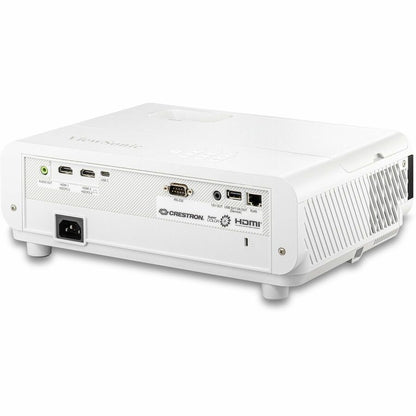 Projecteur 3D DLP ViewSonic PX749-4K - 16:9 - Blanc PX749-4K