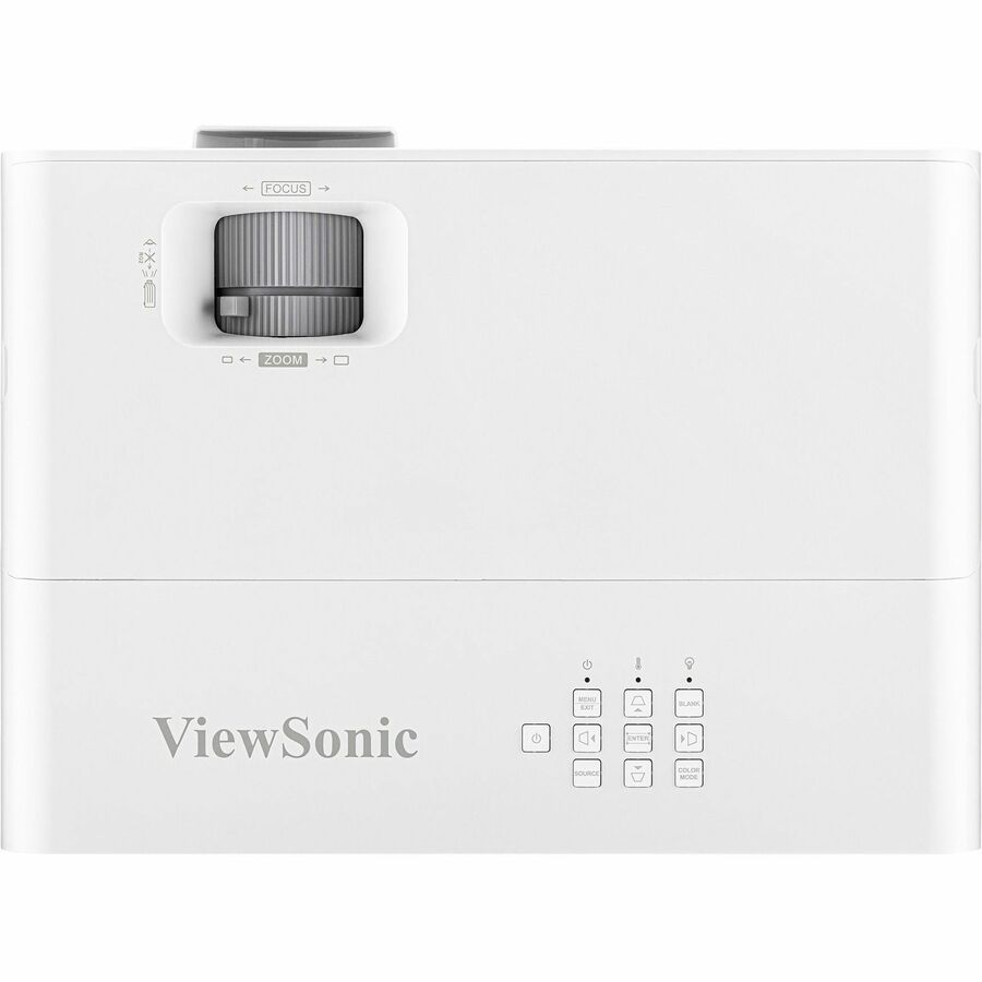 Projecteur 3D DLP ViewSonic PX749-4K - 16:9 - Blanc PX749-4K
