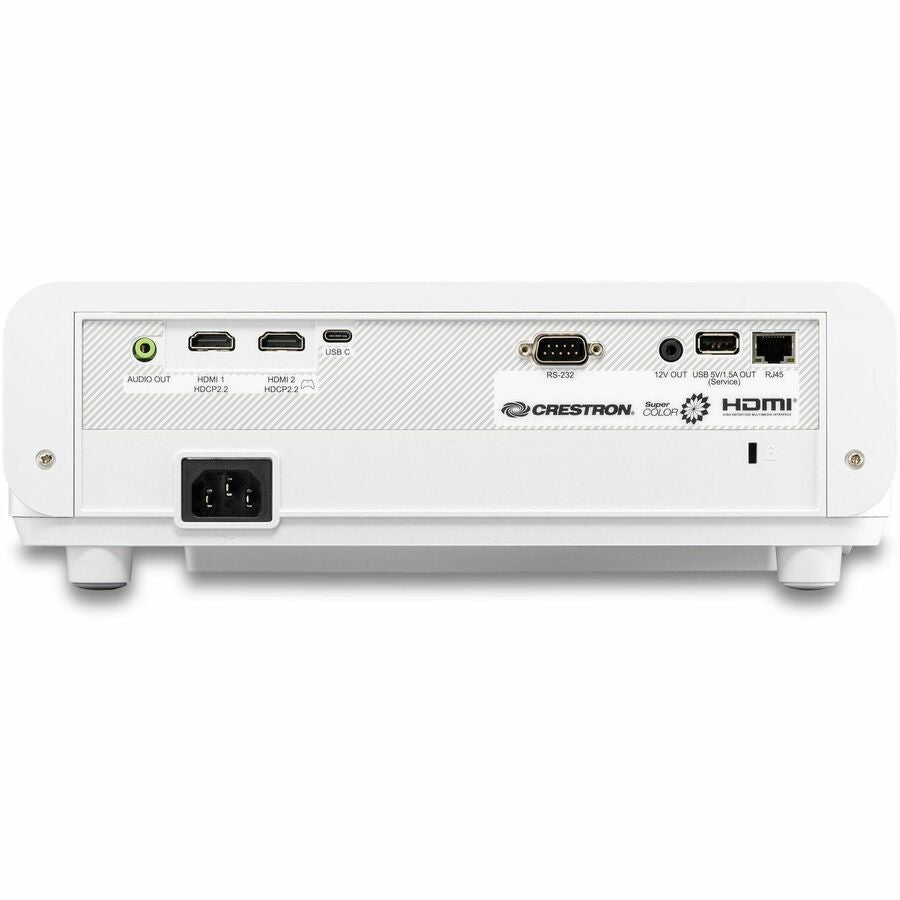 Projecteur 3D DLP ViewSonic PX749-4K - 16:9 - Blanc PX749-4K