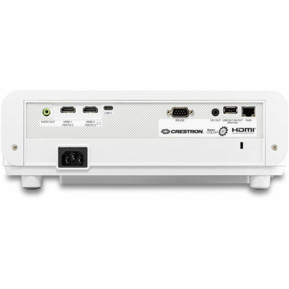 Projecteur 3D DLP ViewSonic PX749-4K - 16:9 - Blanc PX749-4K