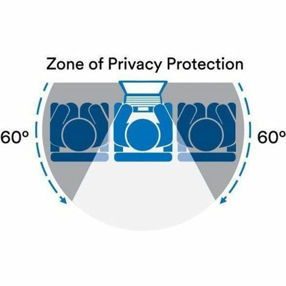 3M&trade; Privacy Filter for 34in Monitor, 21:9, PF340W2B PF340W2B
