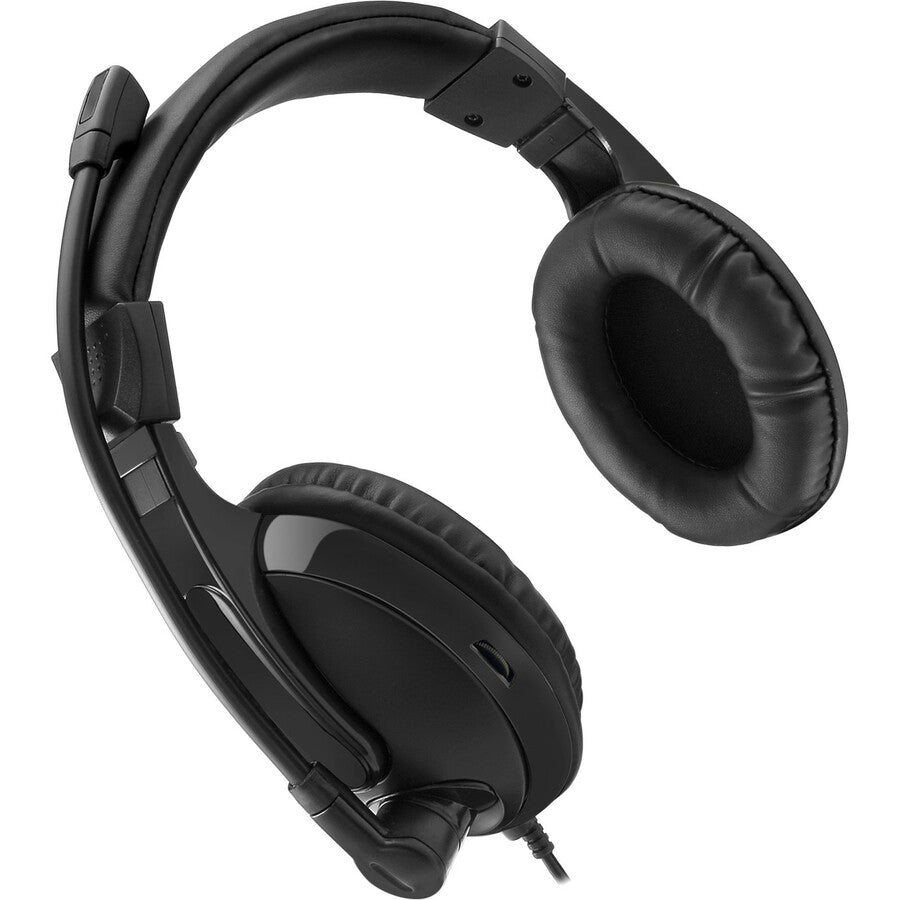 Adesso Xtream H5 - Casque multimédia avec microphone XTREAM H5