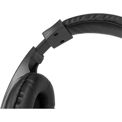 Adesso Xtream H5 - Casque multimédia avec microphone XTREAM H5