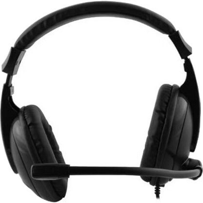 Adesso Xtream H5 - Casque multimédia avec microphone XTREAM H5