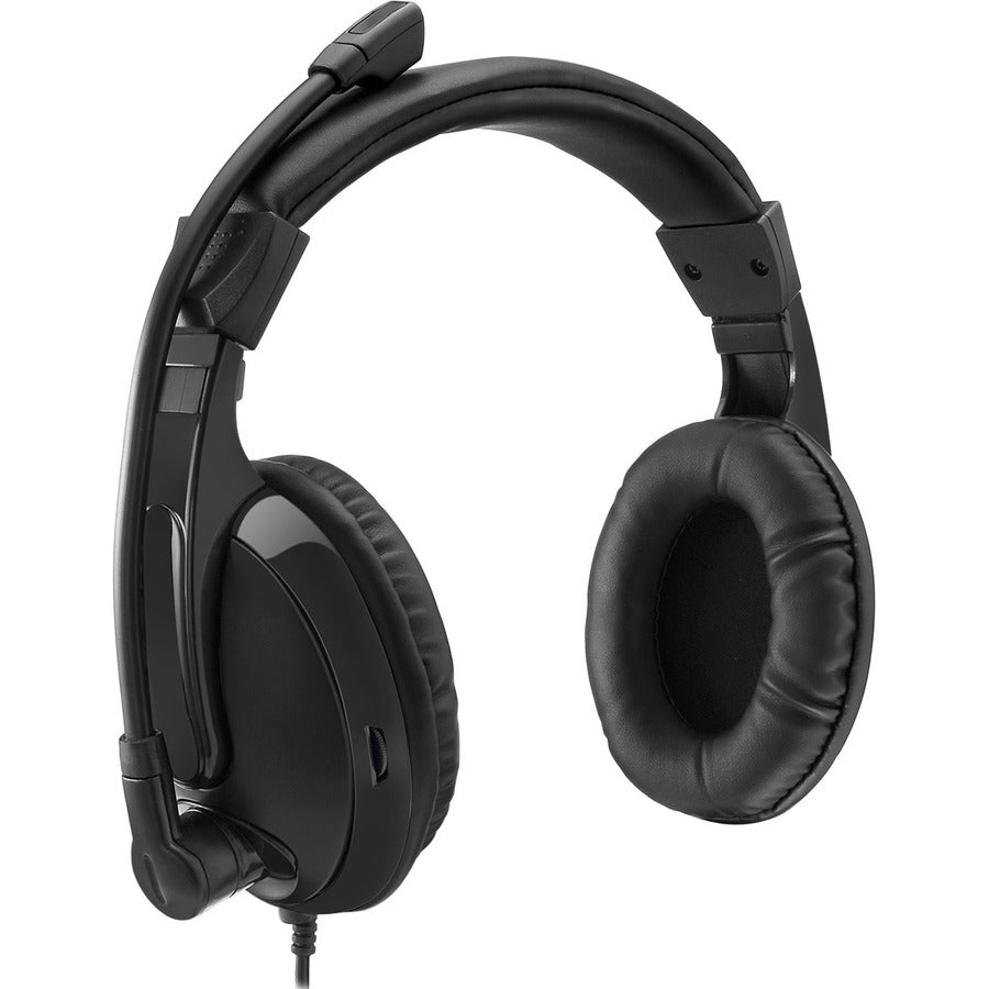 Adesso Xtream H5 - Casque multimédia avec microphone XTREAM H5