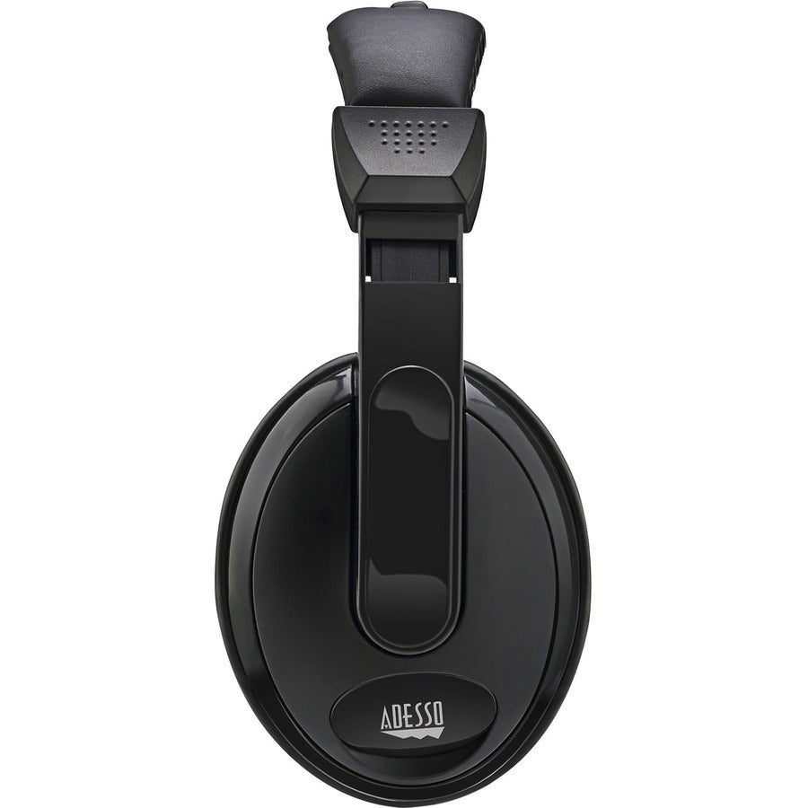 Adesso Xtream H5 - Casque multimédia avec microphone XTREAM H5