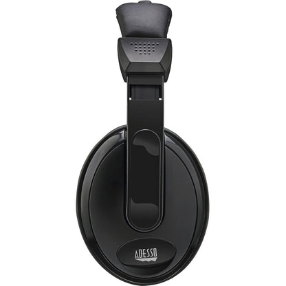 Adesso Xtream H5 - Casque multimédia avec microphone XTREAM H5