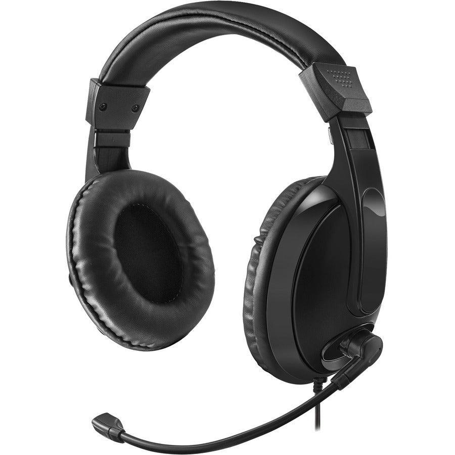 Adesso Xtream H5 - Casque multimédia avec microphone XTREAM H5