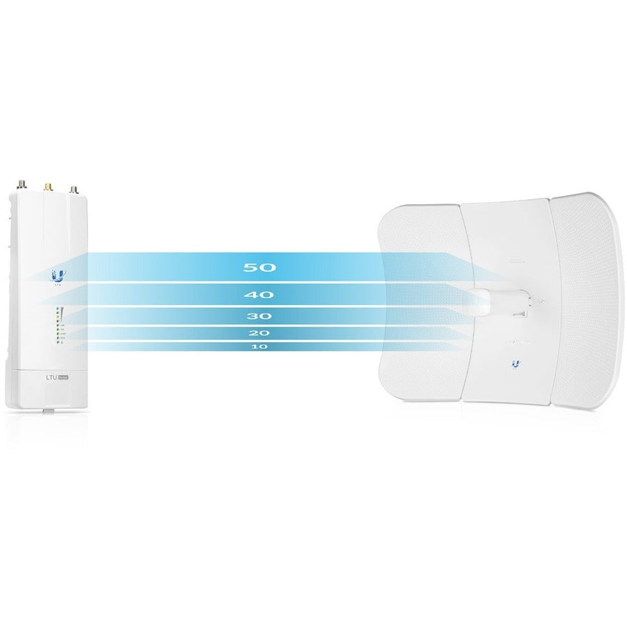 Point d'accès sans fil Ubiquiti LTULR 600 Mbit/s LTU-LR-US
