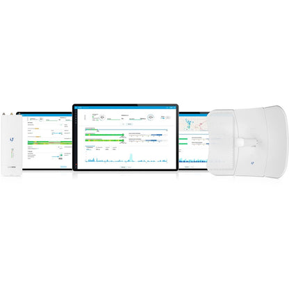 Point d'accès sans fil Ubiquiti LTULR 600 Mbit/s LTU-LR-US