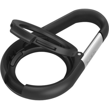 Belkin Secure Holder with Carabiner for AirTag MSC008BTBK