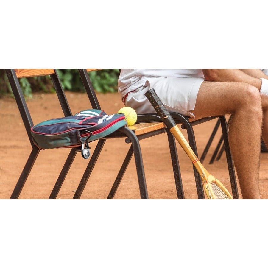 Belkin Secure Holder with Carabiner for AirTag MSC008BTBK