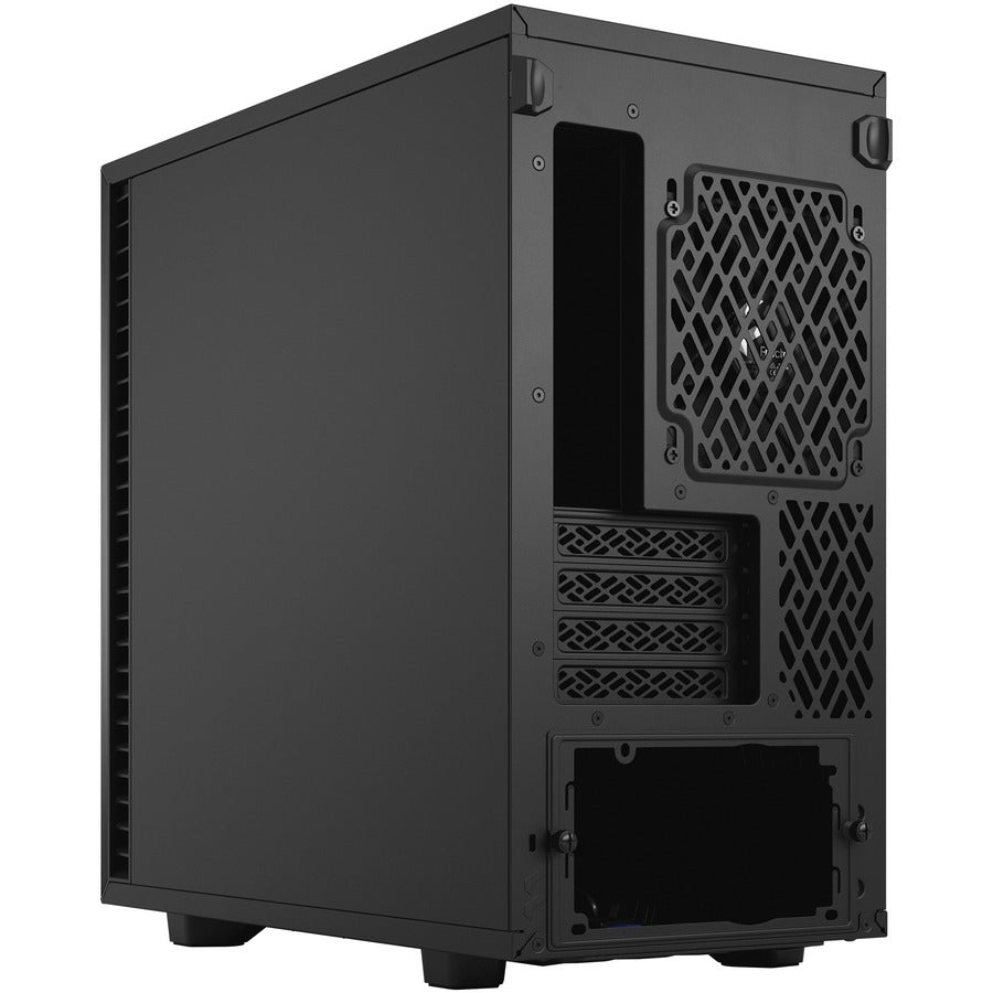 Boîtier pour mini-ordinateur Fractal Design Define 7 FD-C-DEF7M-01