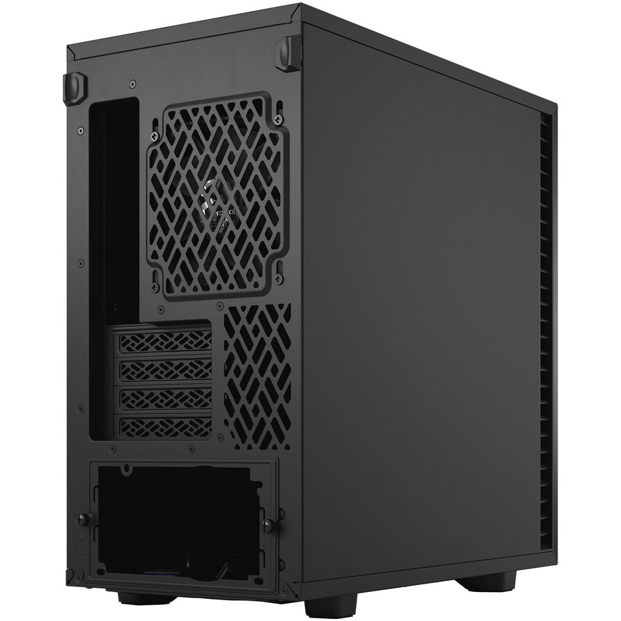 Boîtier pour mini-ordinateur Fractal Design Define 7 FD-C-DEF7M-01