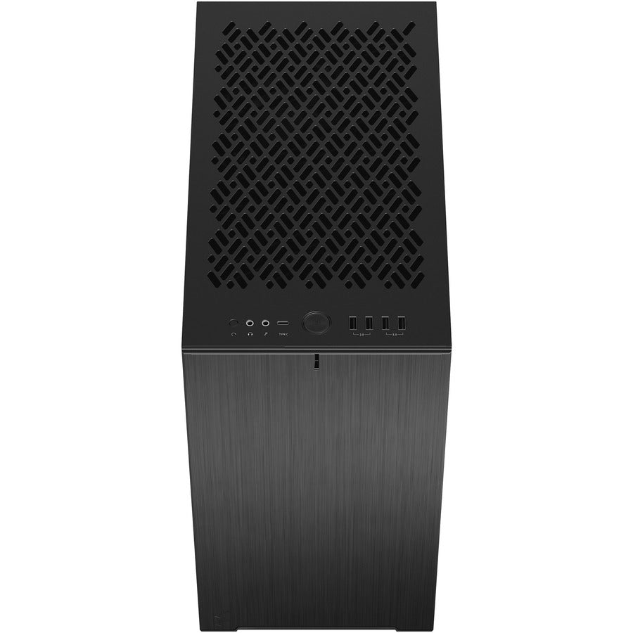 Boîtier pour mini-ordinateur Fractal Design Define 7 FD-C-DEF7M-01