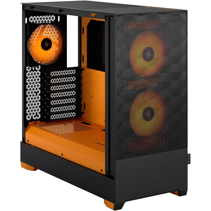 Boîtier d'ordinateur Pop Air RGB Fractal Design FD-C-POR1A-05