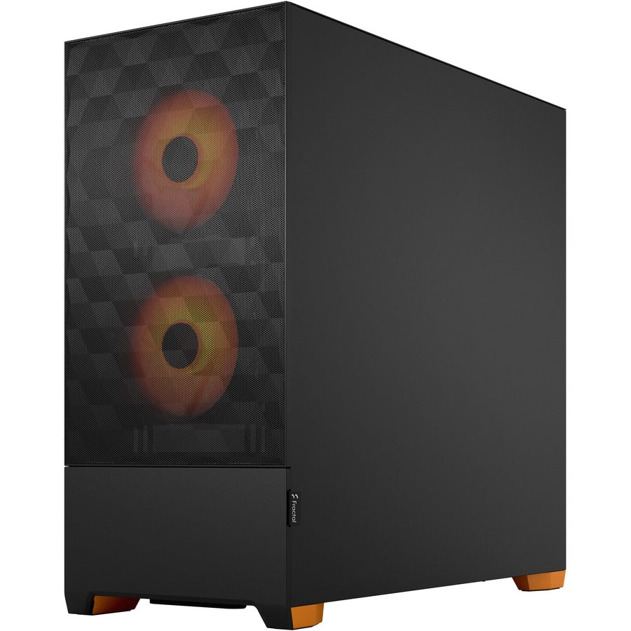 Boîtier d'ordinateur Pop Air RGB Fractal Design FD-C-POR1A-05