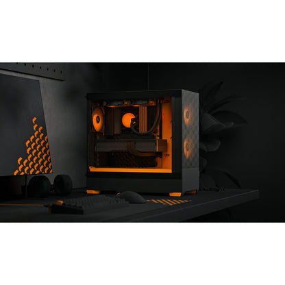 Boîtier d'ordinateur Pop Air RGB Fractal Design FD-C-POR1A-05