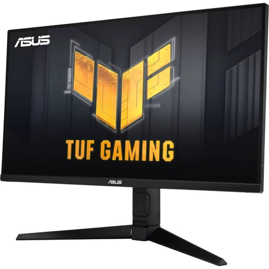 Moniteur LCD de jeu TUF VG28UQL1A 28" 4K UHD - 16:9 - Noir VG28UQL1A