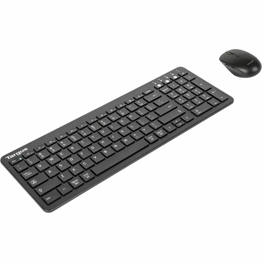 Clavier et souris Targus AKM619AMUS