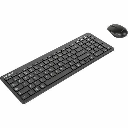Clavier et souris Targus AKM619AMUS