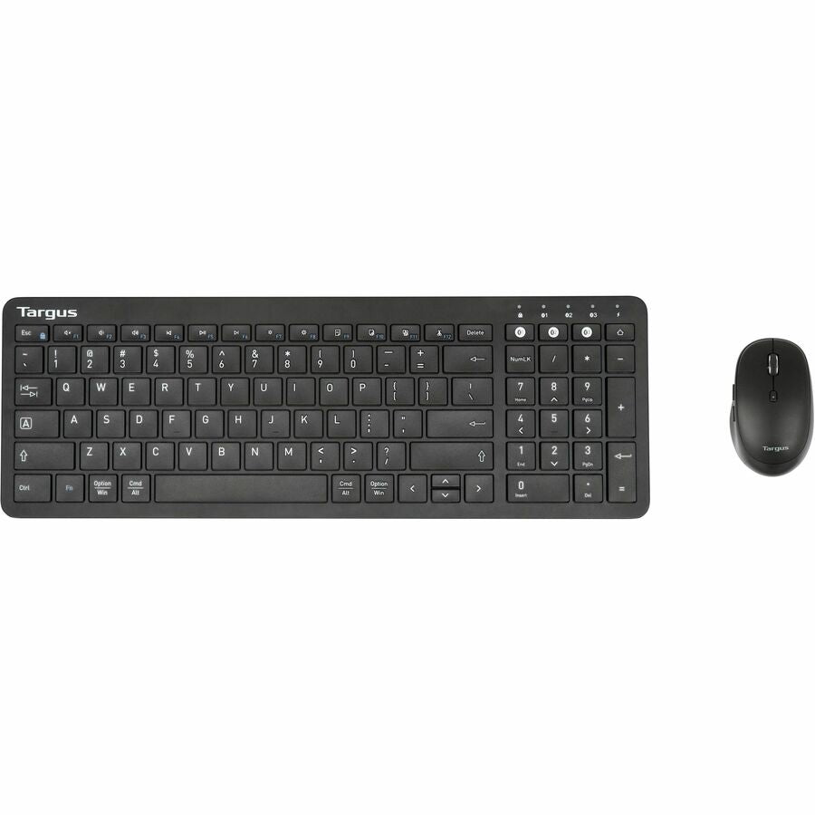 Clavier et souris Targus AKM619AMUS