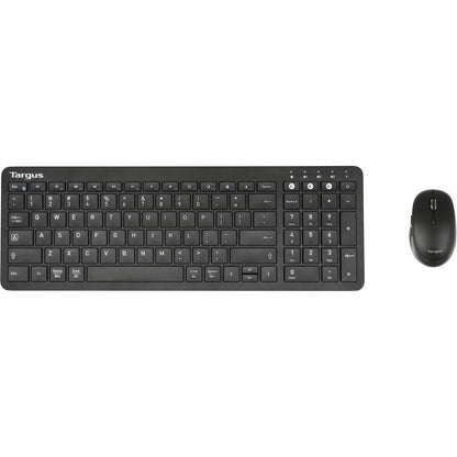 Clavier et souris Targus AKM619AMUS
