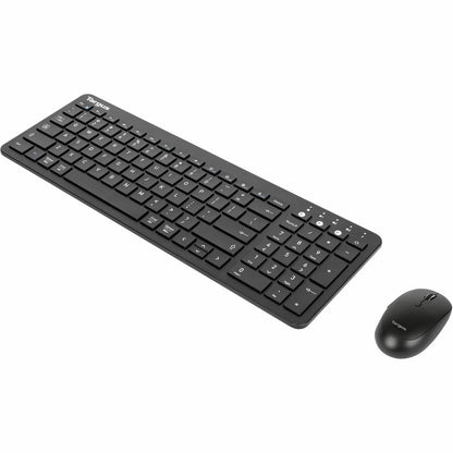 Clavier et souris Targus AKM619AMUS