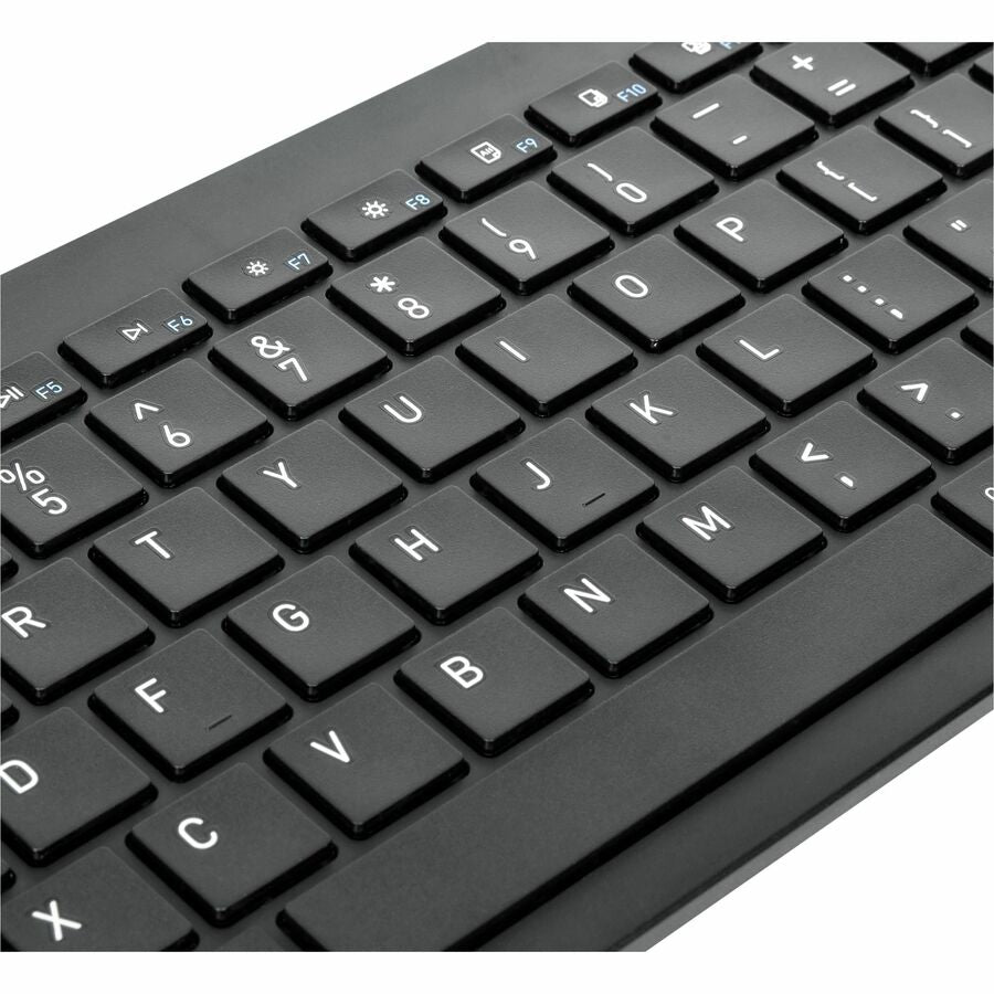 Clavier et souris Targus AKM619AMUS