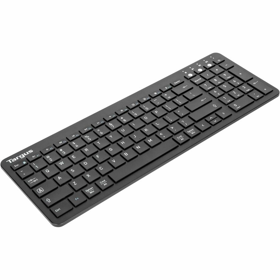 Clavier et souris Targus AKM619AMUS