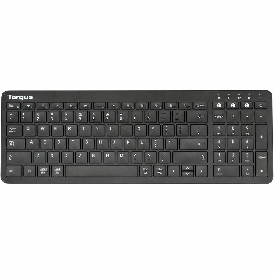 Clavier et souris Targus AKM619AMUS