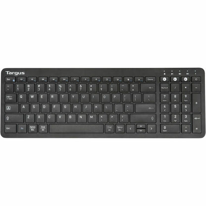 Clavier et souris Targus AKM619AMUS