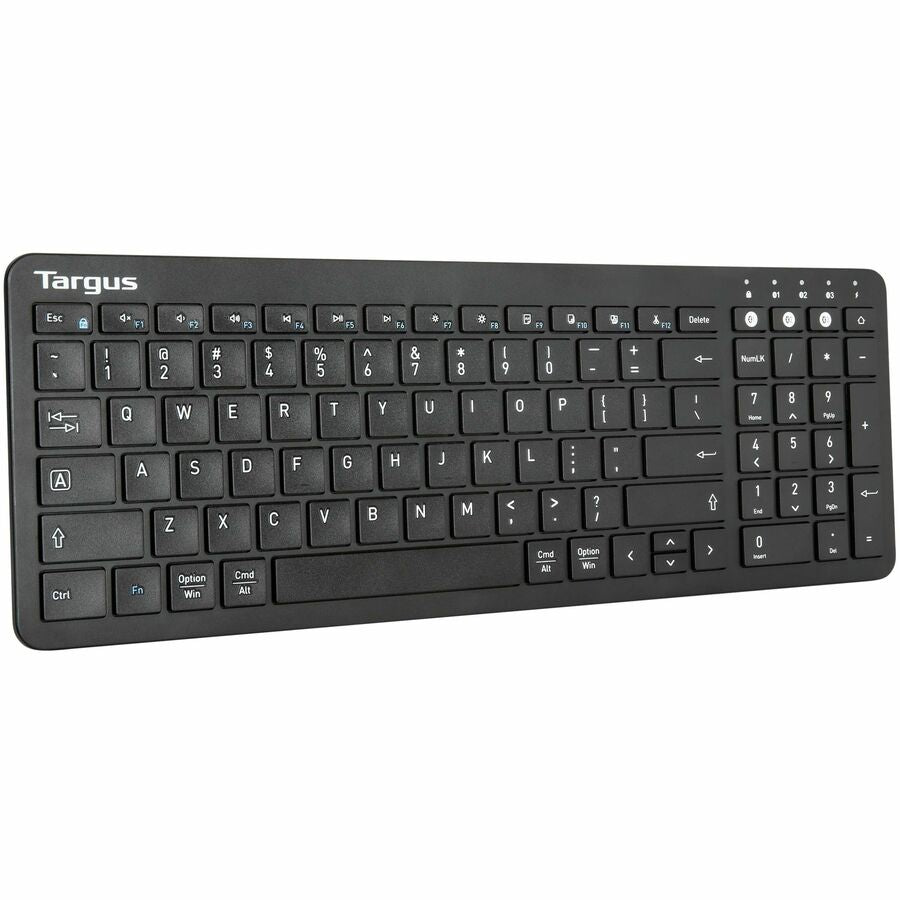 Clavier et souris Targus AKM619AMUS