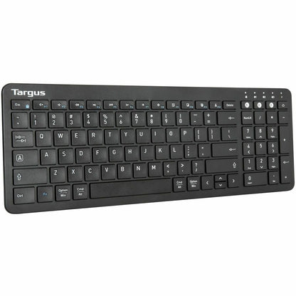Clavier et souris Targus AKM619AMUS