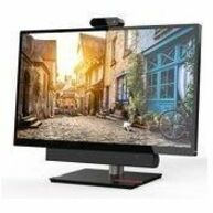 Lenovo ThinkSmart View Plus Collaboration Display 12CN0002US