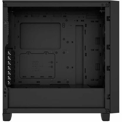 Corsair 3000D RGB AIRFLOW Mid-Tower PC Case - Black CC-9011255-WW