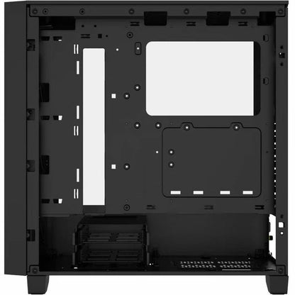 Corsair 3000D RGB AIRFLOW Mid-Tower PC Case - Black CC-9011255-WW