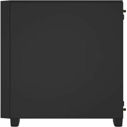 Corsair 3000D RGB AIRFLOW Mid-Tower PC Case - Black CC-9011255-WW