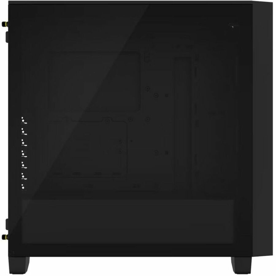 Corsair 3000D RGB AIRFLOW Mid-Tower PC Case - Black CC-9011255-WW