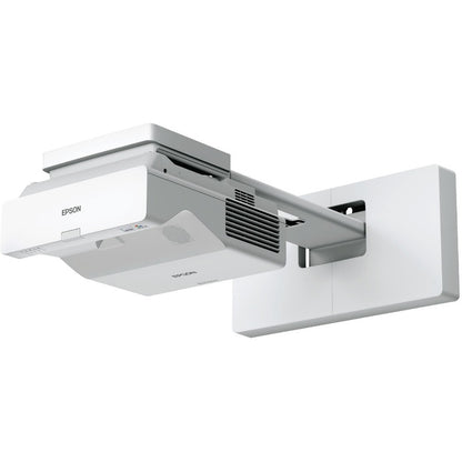 Projecteur 3LCD à focale ultra courte Epson BrightLink 770Fi - 21:9 - Montage mural, sur table V11HA78020