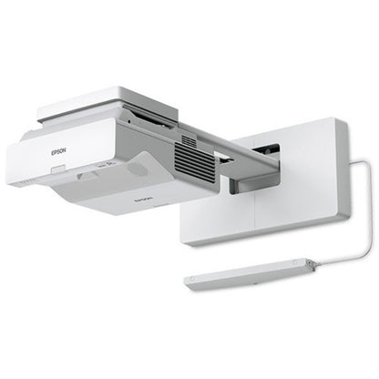 Projecteur 3LCD à focale ultra courte Epson BrightLink 770Fi - 21:9 - Montage mural, sur table V11HA78020