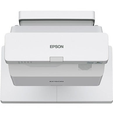 Projecteur 3LCD à focale ultra courte Epson BrightLink 770Fi - 21:9 - Montage mural, sur table V11HA78020