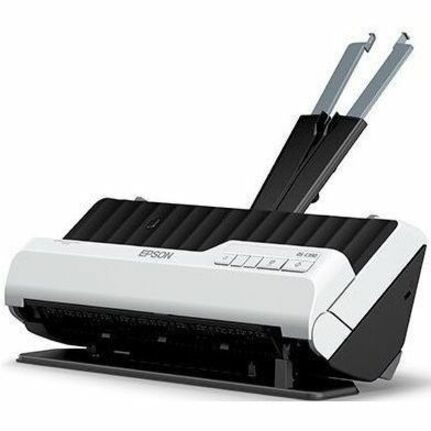 Scanner à feuilles Epson DS-C330 - 600 dpi optique B11B272201