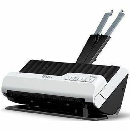 Scanner à feuilles Epson DS-C330 - 600 dpi optique B11B272201