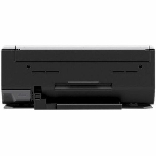 Scanner à feuilles Epson DS-C330 - 600 dpi optique B11B272201