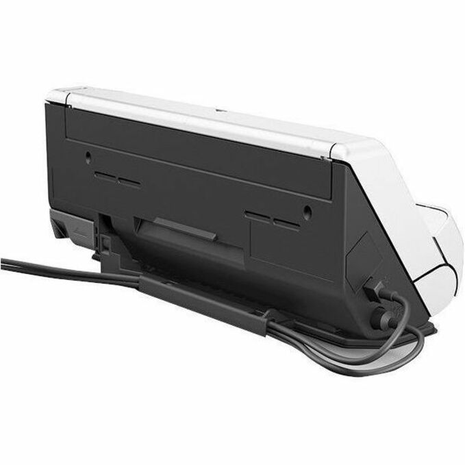 Scanner à feuilles Epson DS-C330 - 600 dpi optique B11B272201