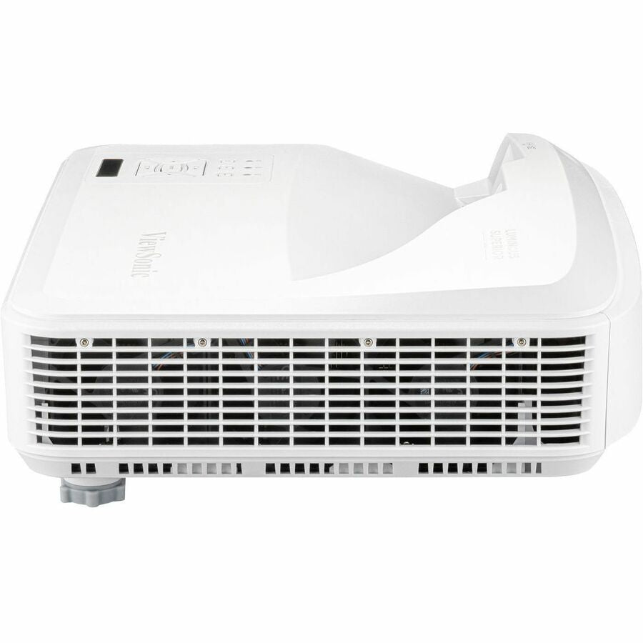Projecteur laser à focale ultra courte ViewSonic LS832WU - 16:10 - Montage au plafond - Blanc LS832WU