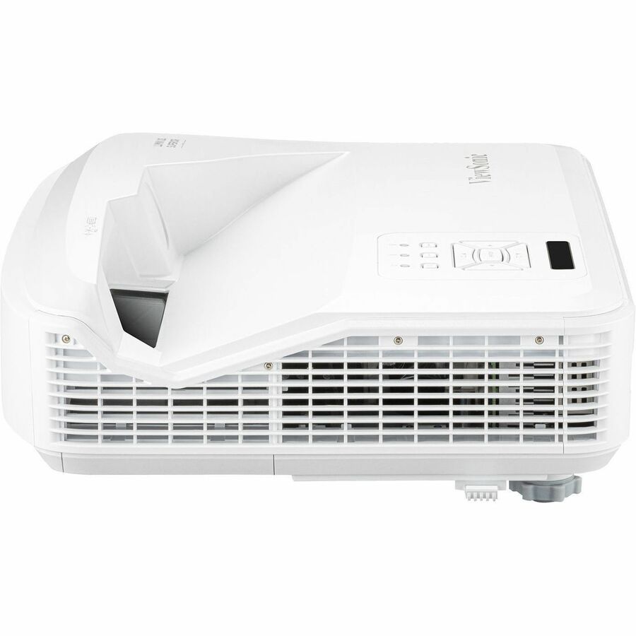 Projecteur laser à focale ultra courte ViewSonic LS832WU - 16:10 - Montage au plafond - Blanc LS832WU