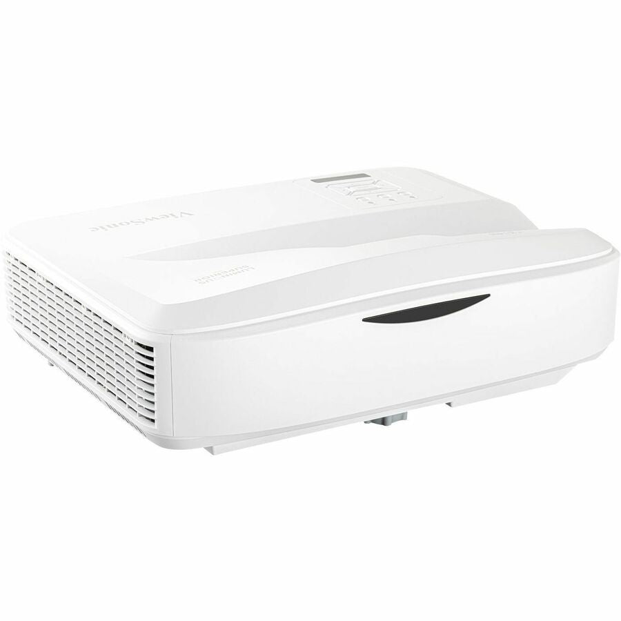 Projecteur laser à focale ultra courte ViewSonic LS832WU - 16:10 - Montage au plafond - Blanc LS832WU